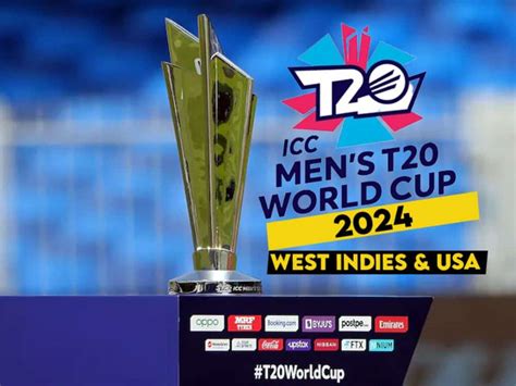 T20 World Cup 2024 